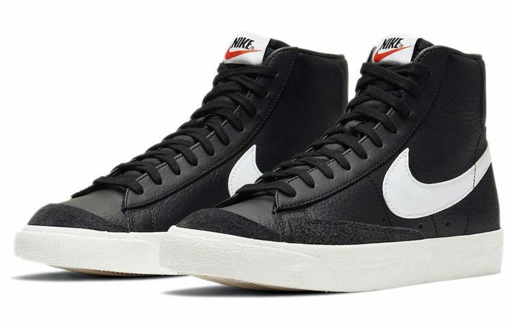 Кроссовки Nike Blazer 77 Vintage