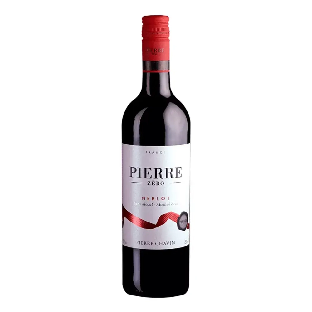 “Pierre Zero” Merlot