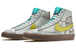 Кроссовки Ben Simmons X Nike Blazer 77 Motivation