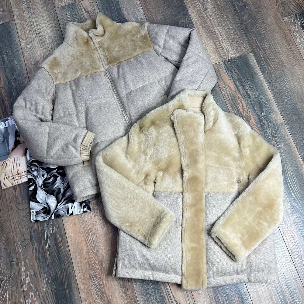 Куртка Loro Piana