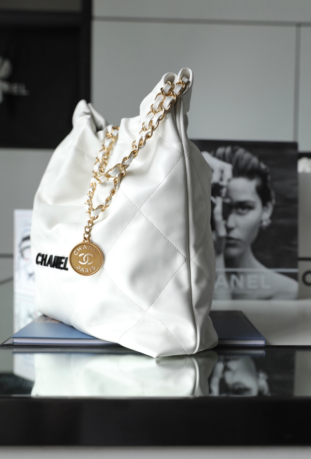 Chane1 22 Medium 42 cm