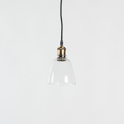 Светильник 20th c. Factory filament 6058–1P