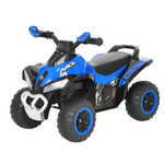 PITUSO Каталка Квадроцикл Blue/Синий 8410044-Blue