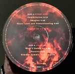 A Perfect Circle / Emotive (2LP)