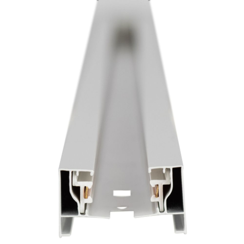 Шинопровод однофазный ЭРА TR-200-1PT WH 2м белый