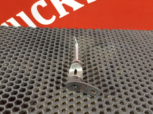 Форсунка масляная