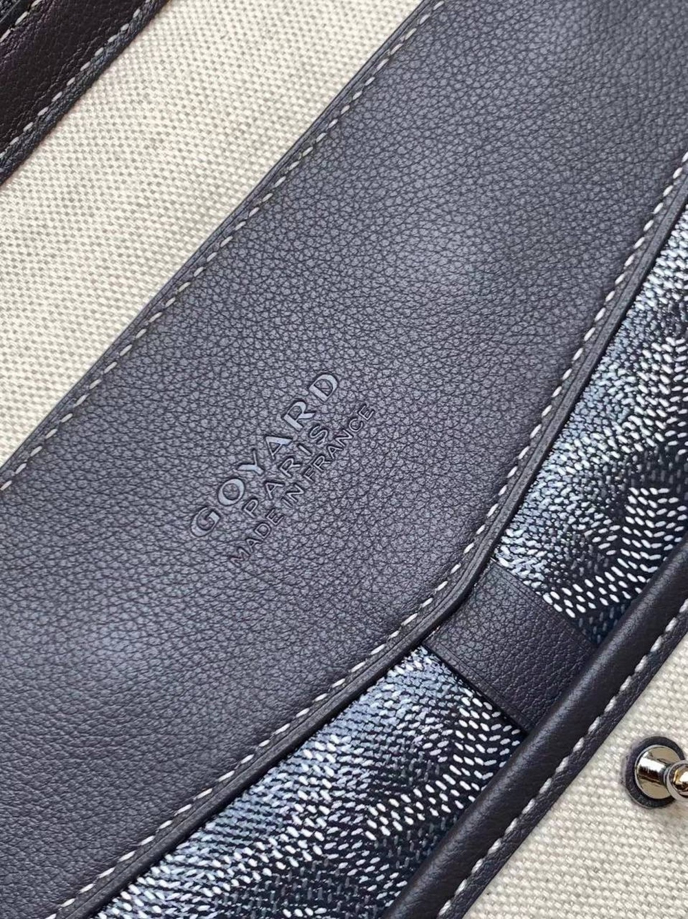 Рюкзак Goyard