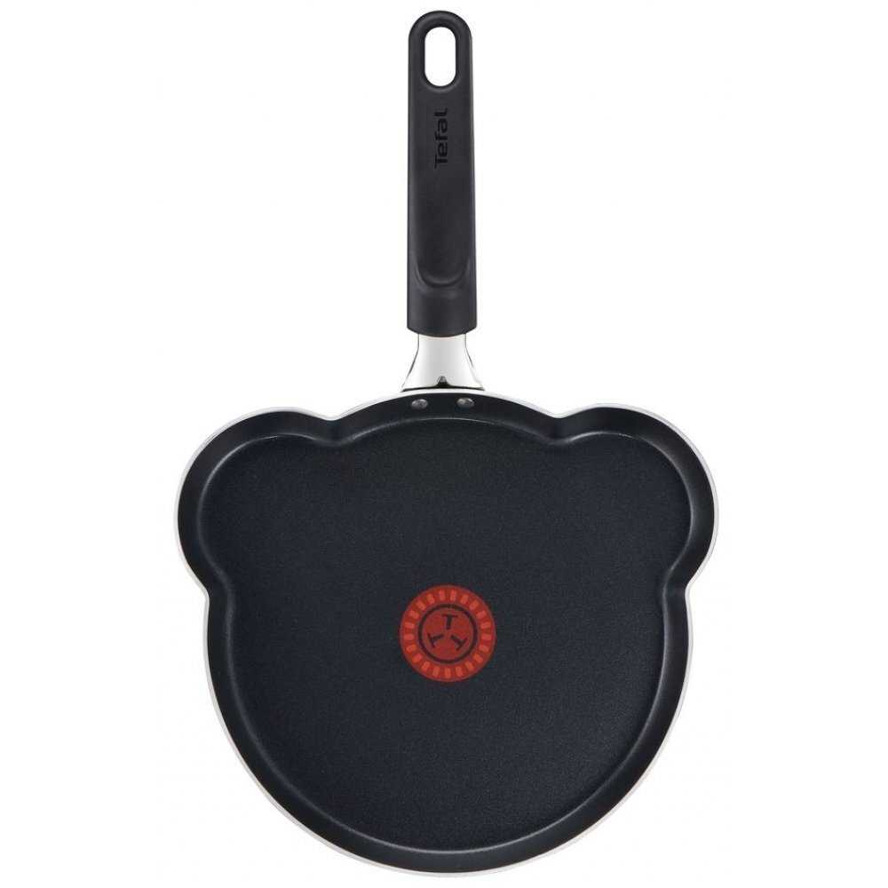 Сковорода для блинов Tefal B3771002