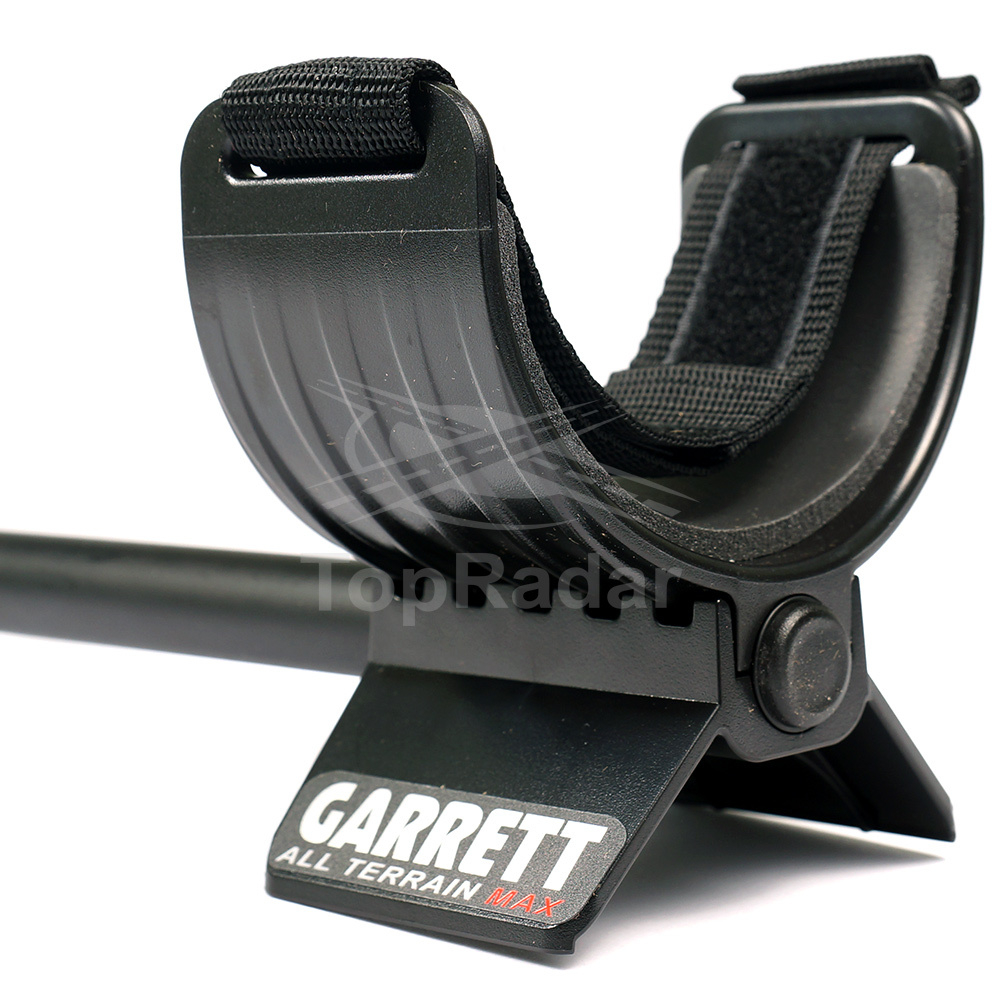 Металлоискатель Garrett AT MAX (наушники+пинпоинтер)