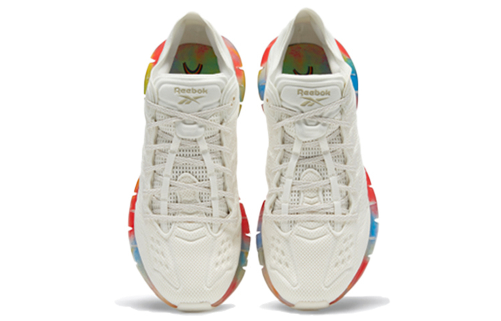 Кроссовки Reebok Zig Kinetica Pride