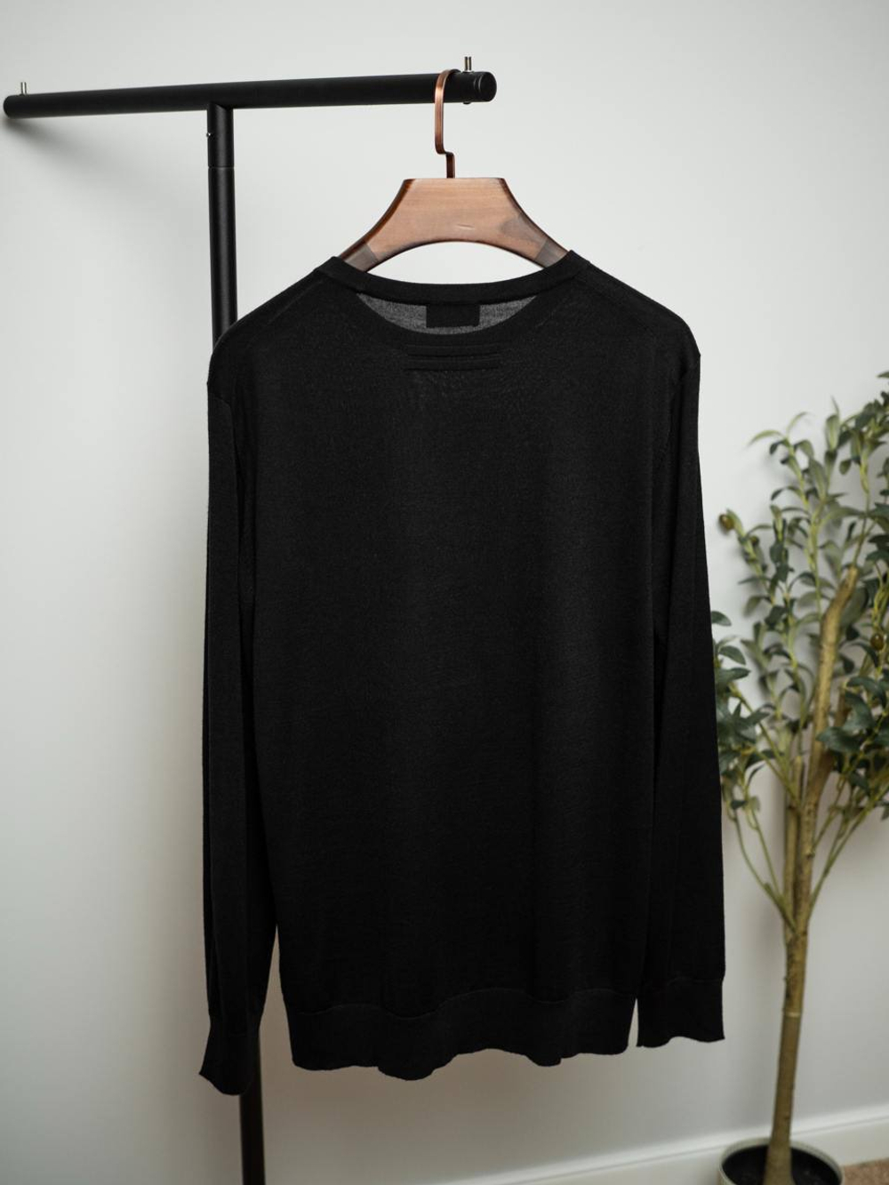 Джемпер Zegna