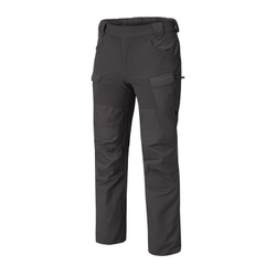 Helikon-Tex HYBRID OUTBACK PANTS DuraCanvas Ash Grey