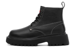 Dickies Short Combat Boots Women"s