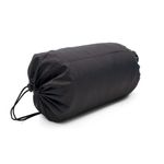 Спальный мешок-одеяло&quot;СЛЕДОПЫТ - Camp&quot;,200х75см,±5%, до 0С,утеп,термо 300г/м2, цв.темно-серый/5/