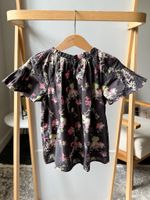 Хлопковая блузка Bonpoint, 104