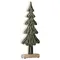 Декор новогодний enchanted tree из коллекции new year essential, 40 см