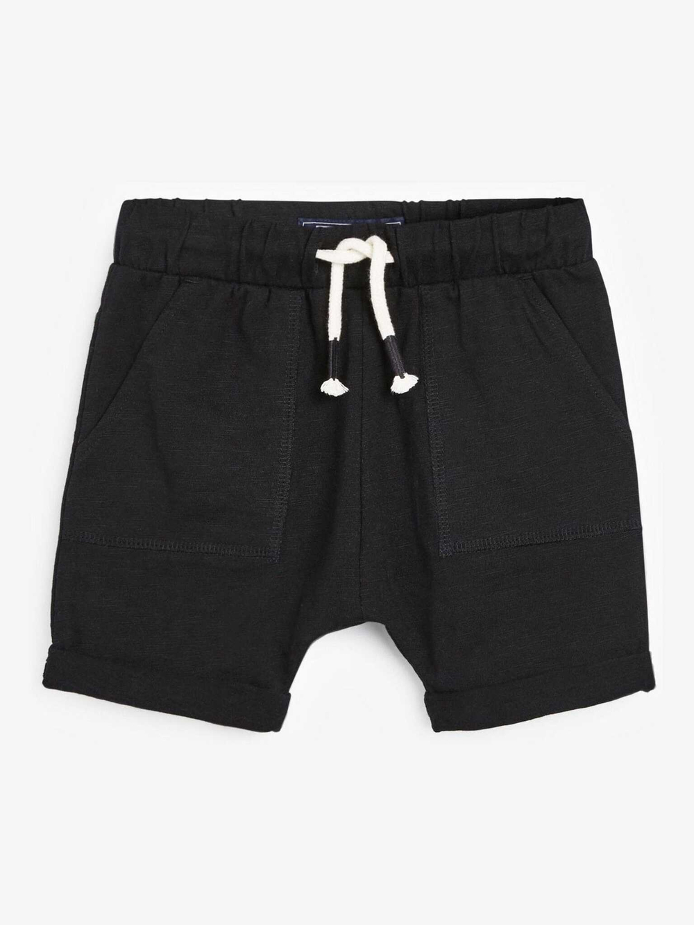 Шорты для мальчика Next 361-282, 3 шт., Черный, Синий, Серый