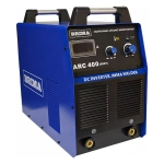 BRIMA ARC-400 сварочный инвертор 380 в 00000005935