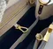 Сумка Louis Vuitton Capucines BB бежевый