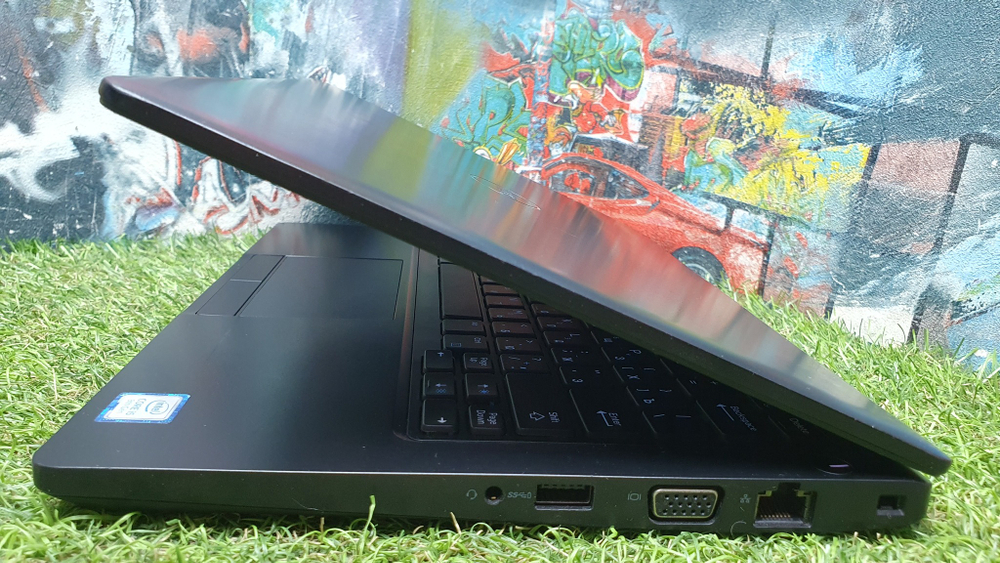 Ноутбук Dell i5-8/8Gb/Latitude 5290 5290-1474 /Windows 10