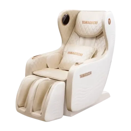 Массажное кресло Yamaguchi Osaka Aurum