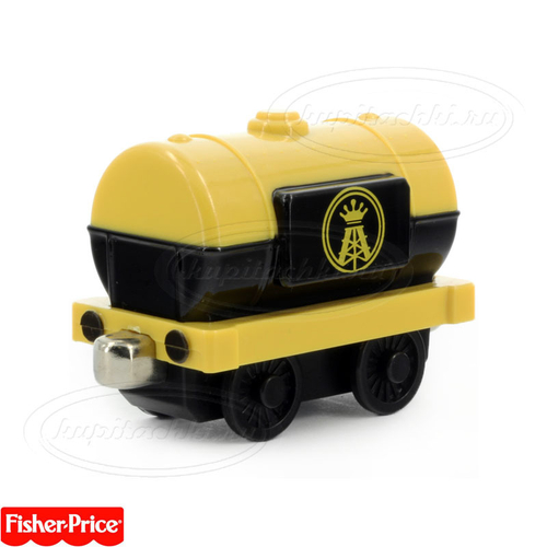 Цистерна с нефтью (Take-n-Play) loose