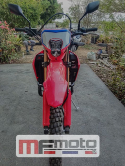 Crash Bars for Honda CRF300L 2021-Up