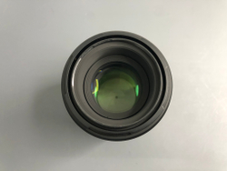 Pentax-D FA SMC 2.8/100mm Macro