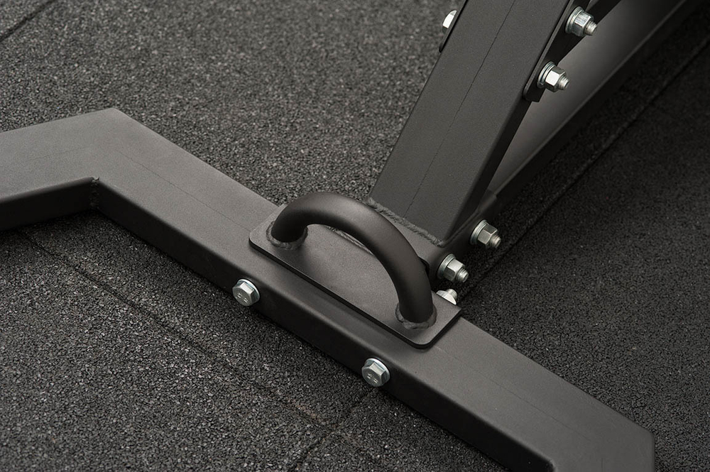 Гиперэкстензия наклонная (угол 45-90 град)