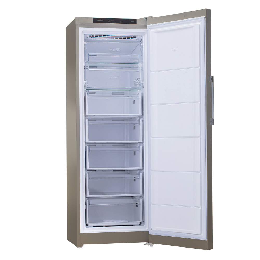 Морозильная камера HOTPOINT HFZ 5171 BZ