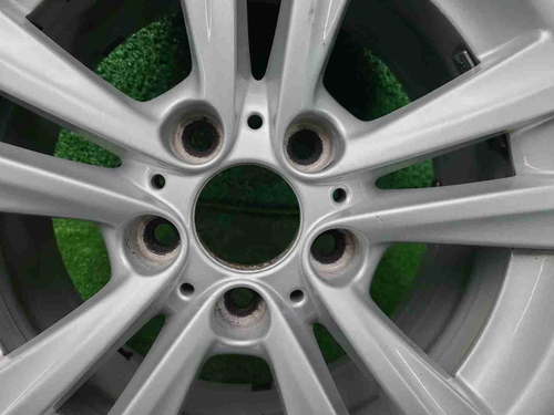 Диск литой R16 BMW 3er F30 (2011-2020) 656 стиль