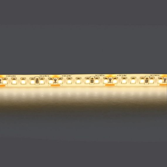 Светодиодная влагозащищенная лента Lightstar 14W/m 180LED/m дневной белый 5M 421054