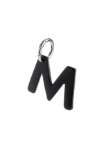 Брелок M