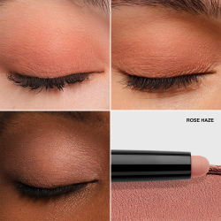 Bobbi Brown Long-Wear Cream Shadow Stick - Долговременные тени для век в карандаше оттенок Rose Haze, 1 g