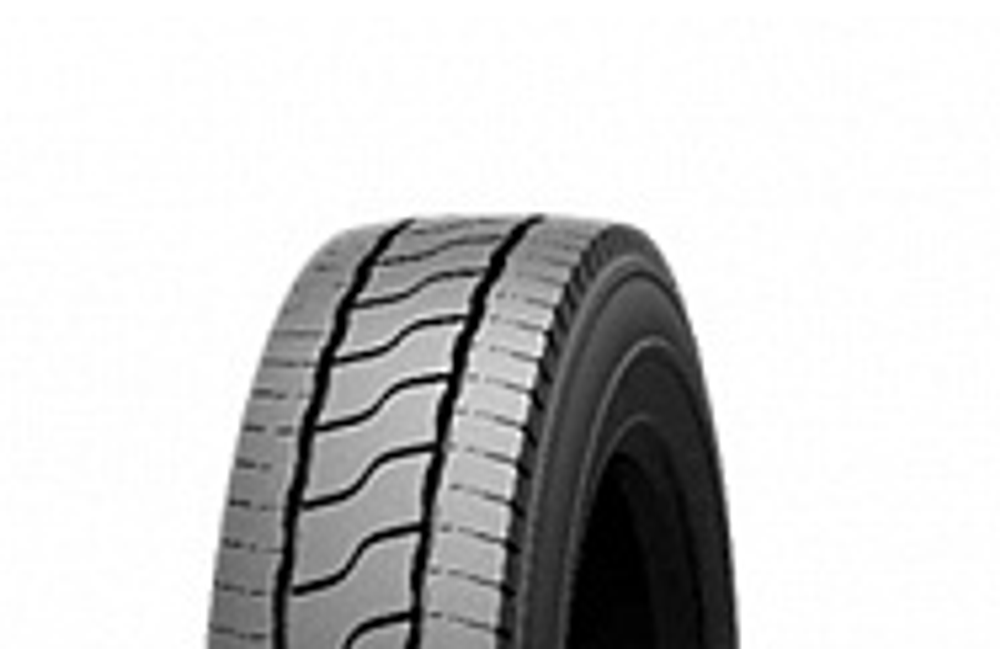 Шина 280/75R22.5 CR380 WESTLAKE TL. Порт