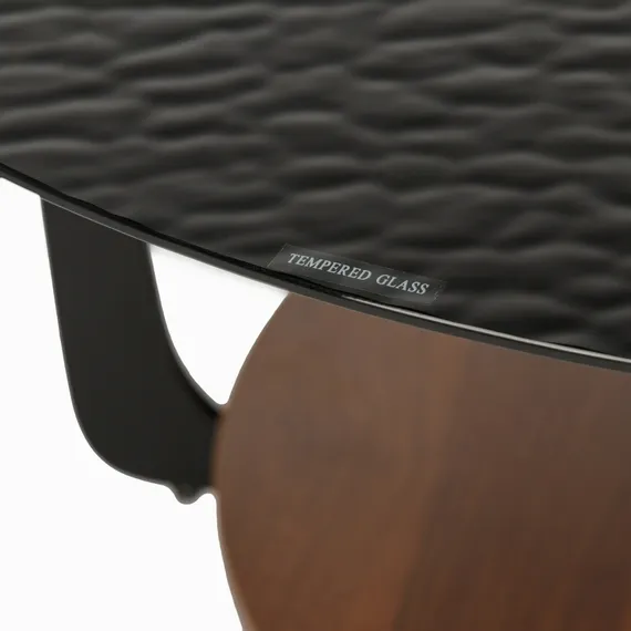 Кофейный стол Stug Ø88х40 см