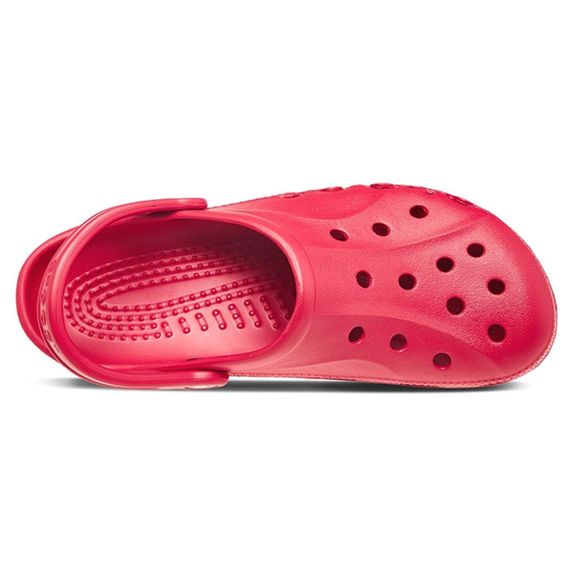 Crocs Classic clog 'Chili Red'