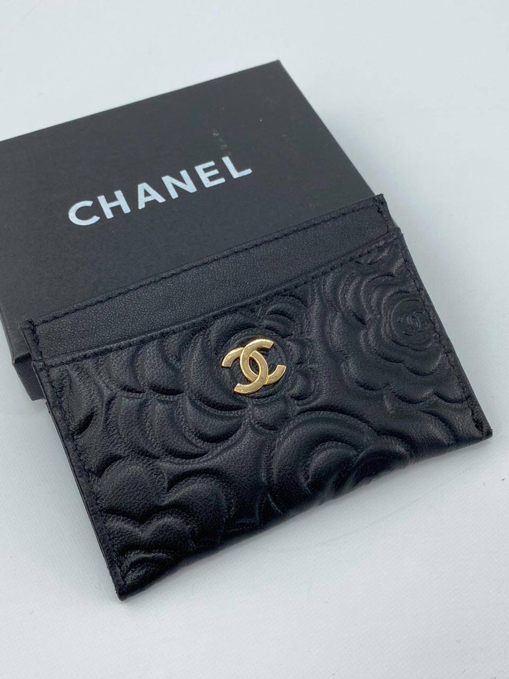 Картхолдер Chanel