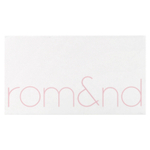 rom&nd, Better Than Cheek, оди с молоком W01, 4 г