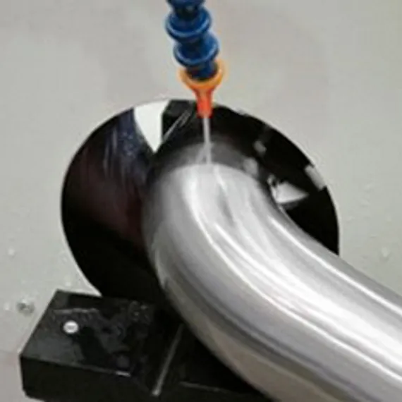 Шлифовальный станок NS Maquinas MLW100