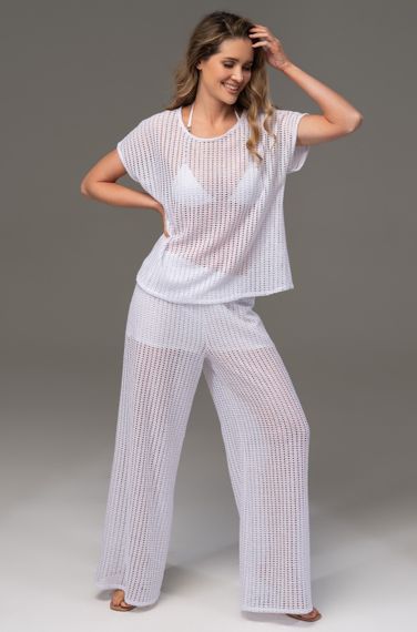 Пижама Mia-Amore 5386 "Seychelles"