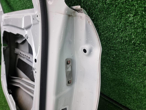 Дверь передняя левая Mercedes GLC X253 (2015-2022)