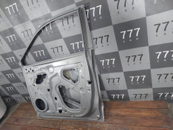 Дверь передняя правая Omoda C5 22-нв Б/У Оригинал 551001322AADYJ