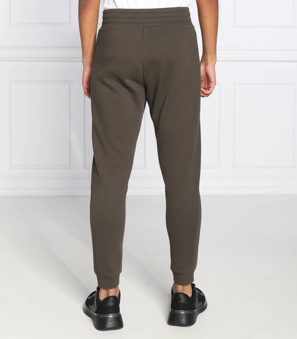 штаны EA7 - оливковый(6LPP68 PJ07Z)