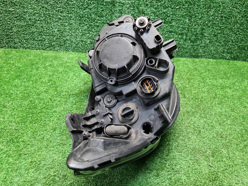 Фара левая KIA Sorento 2 XM (12-21) галоген