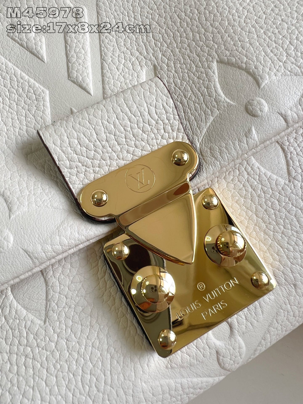 Louis Vuitton Madeleine BB