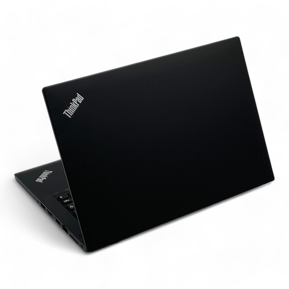 ThinkPad T480