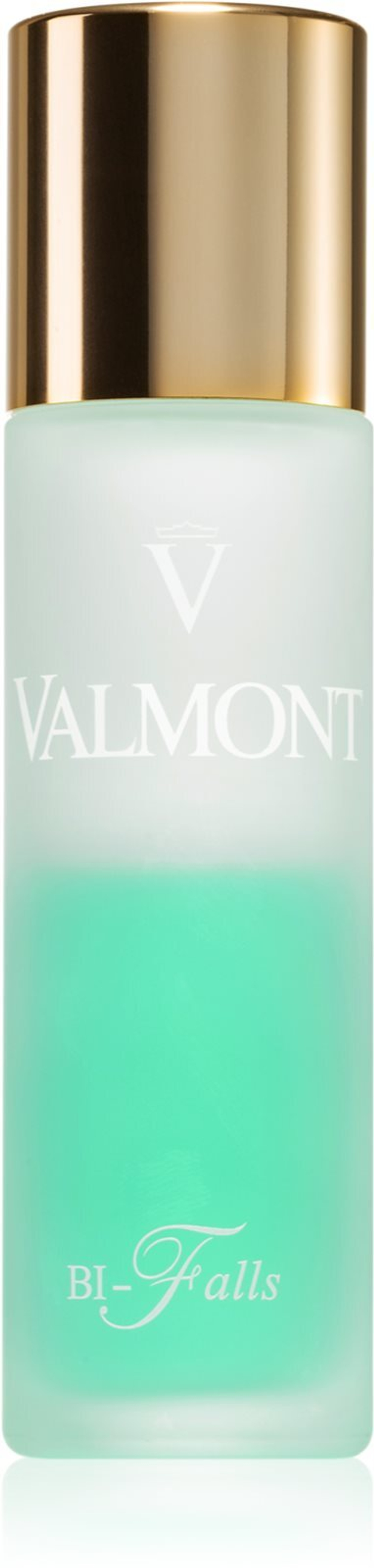 Valmont Bi-Falls - двухкомпонентное средство для снятия макияжа с глаз /   60  ml  / GTIN 7612017050478