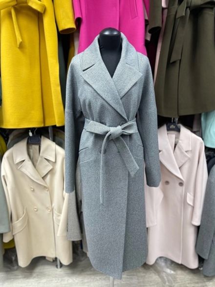 Пальто 23091700-1 Фабрика Моды Фото 1