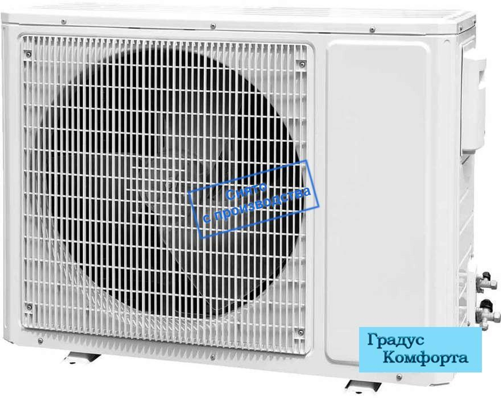 Канальные кондиционеры Gree GU50PS/A1-K/GU50W/A1-K